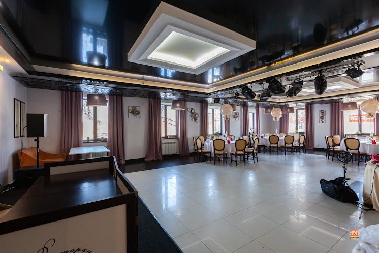 Ресторан в «Виднoff» фотография №14