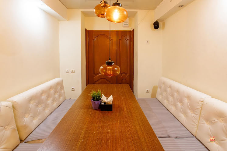 VIP-зал в «2B» фотография №2