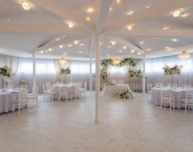  ресторан БониМариЯ