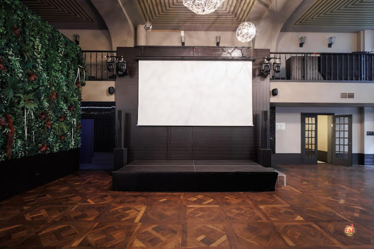 Зал Граф в «Эль Граф» фотография №3