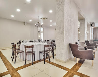  ресторан Чайка