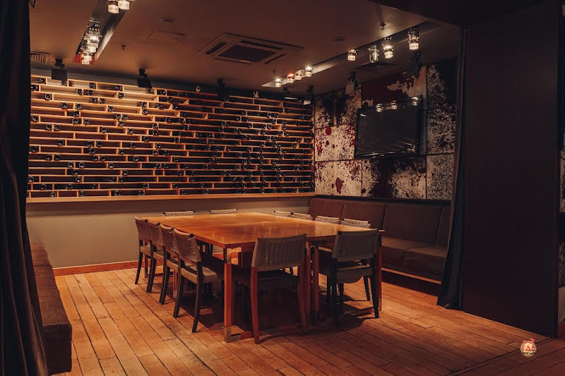 KorovaBar фотография №17