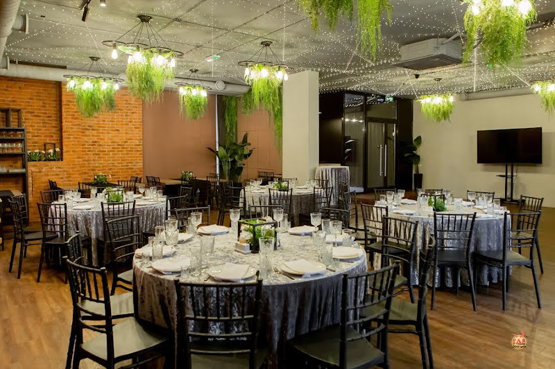 Лофт PLACE фотография №3