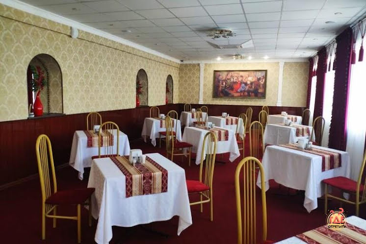 Основной зал в «Советский» фотография №1