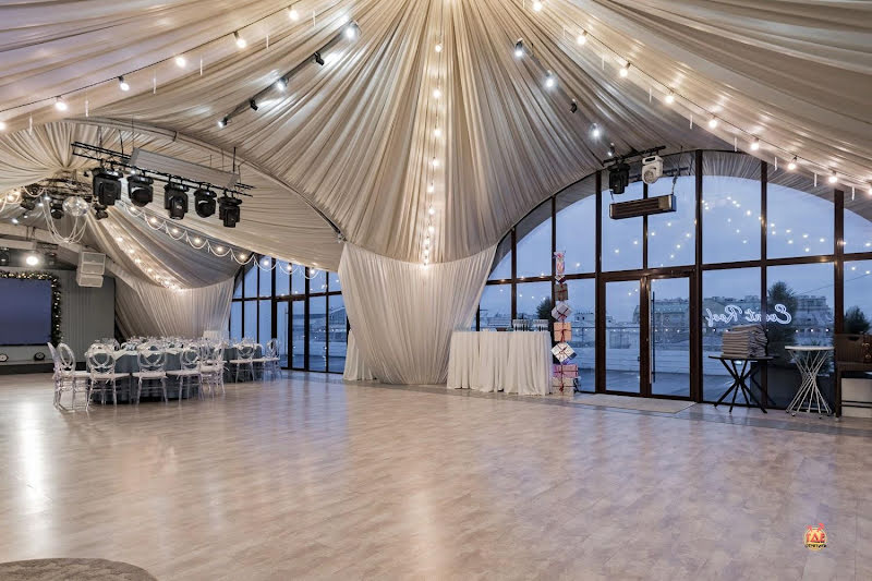 EVENT ROOF фотография №4