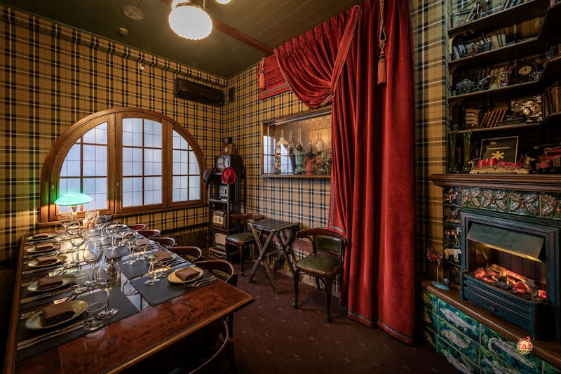 PuppenHaus фотография №11