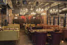 Gonzo club в «Hunter club»