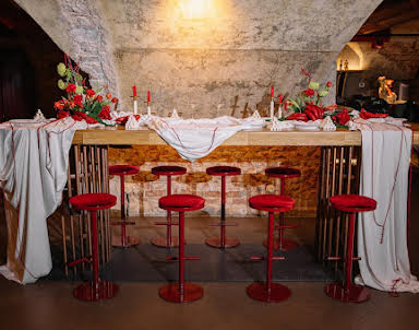 Корпоратив в Коза на Куйбышева