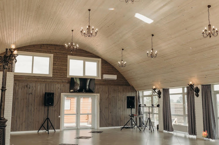 Ресторан "Лось-Найкин" в «Легенда» фотография №10