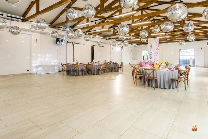 АМБАР ХОЛЛ фотография №13