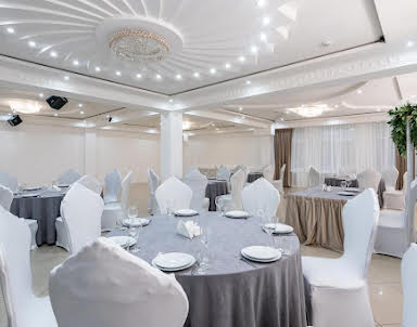  ресторан МоскWа на Краснодонской