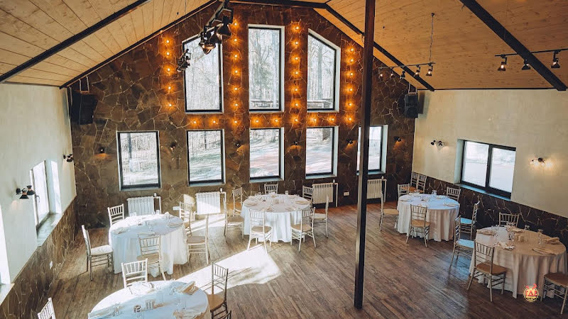 Hevaa hall фотография № 1