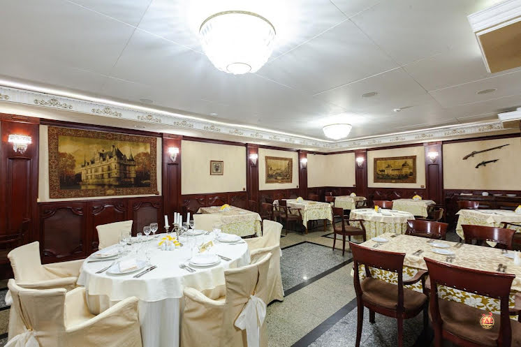 Основной зал в «Arts Palace» фотография №7