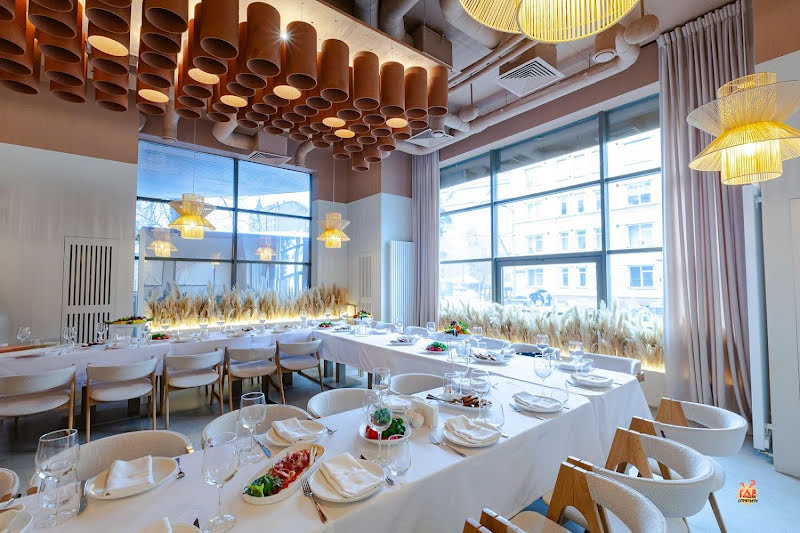 Villaggio фотография №13