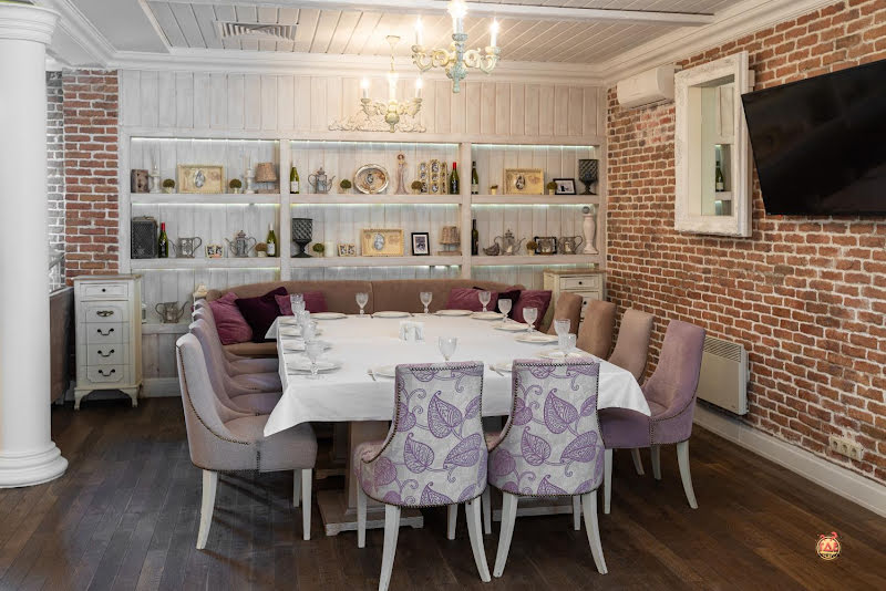 Villaggio на Воронцовских прудах фотография №18