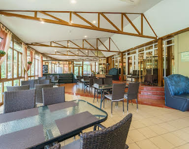  ресторан 7 Пятниц