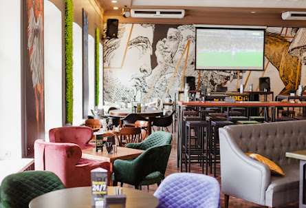 Помещение в Помещение