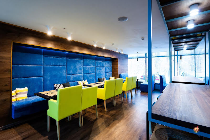 LEMON фотография №14