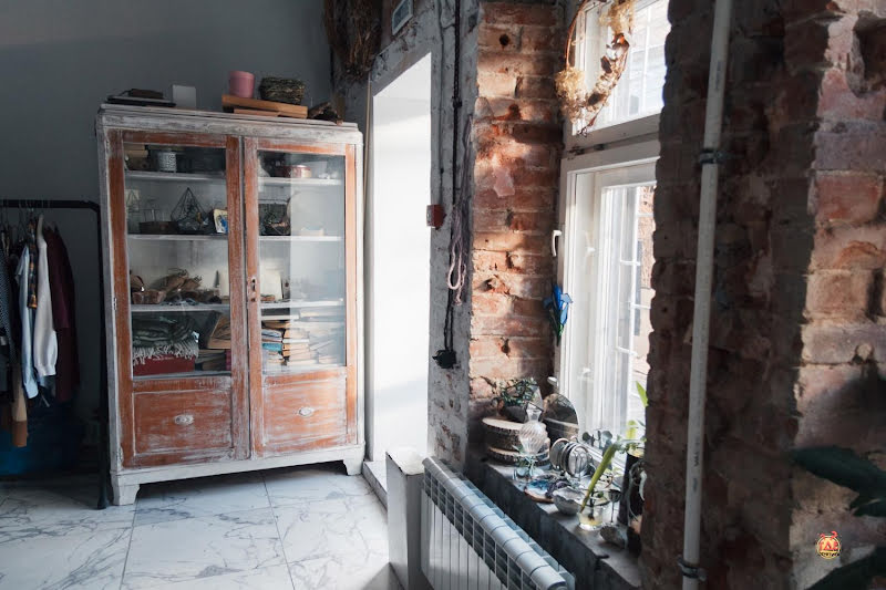 Handle фотография №8