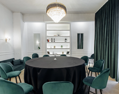  ресторан Rubin Loft на Качалова