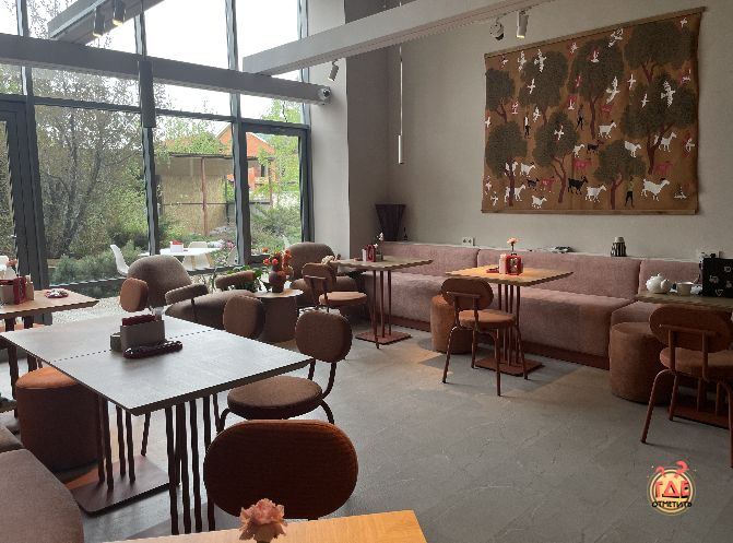 Коза Тапас фотография №3