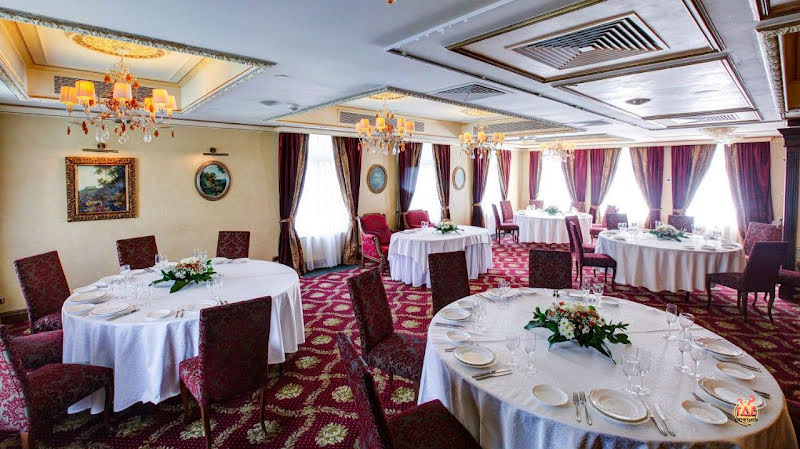 Садовое кольцо фотография №13