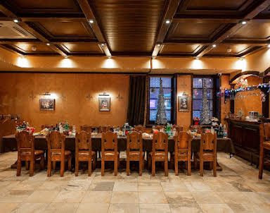 День рождения в Портос