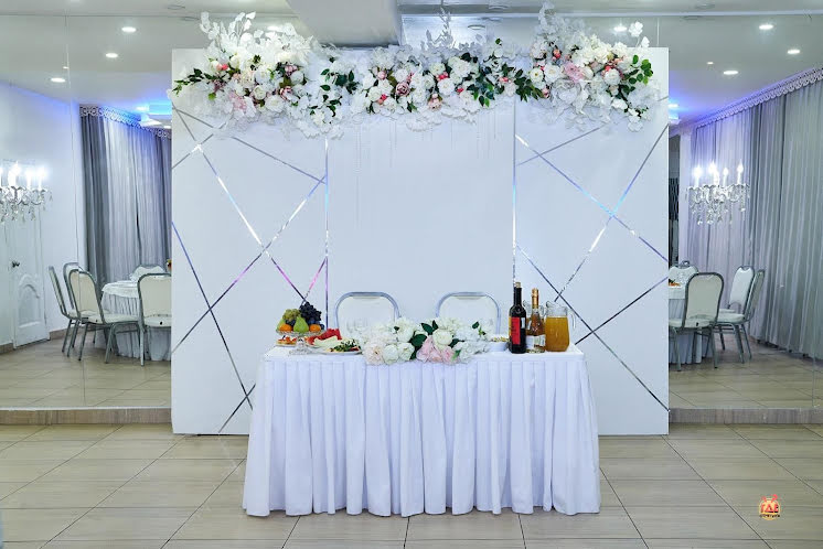 Основной зал в «Давыл» фотография №17