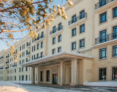  ресторан Рамада