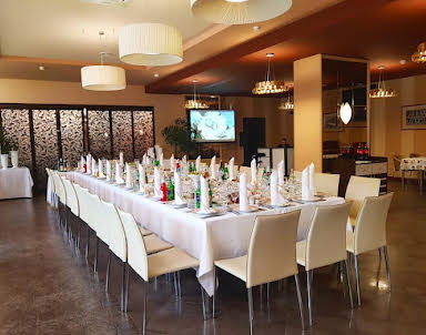 Новый год в Шоколад