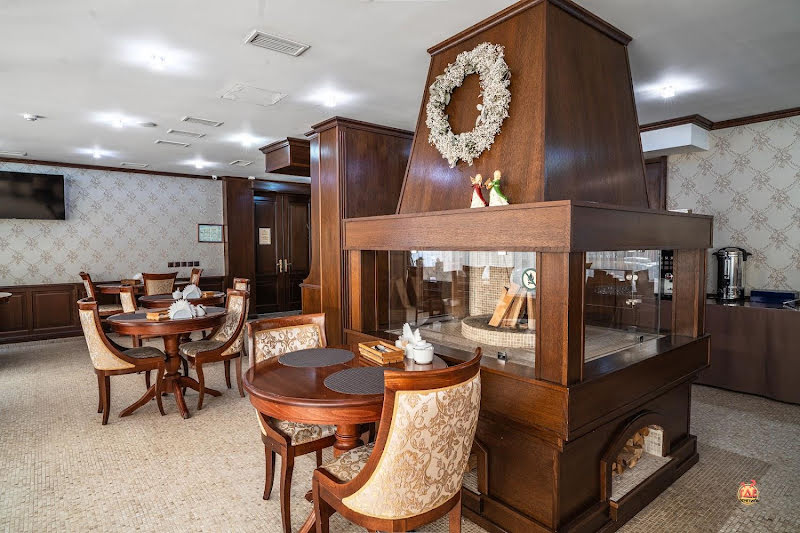 Горная Резиденция фотография №7