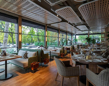 Выпускной в Теплые страны