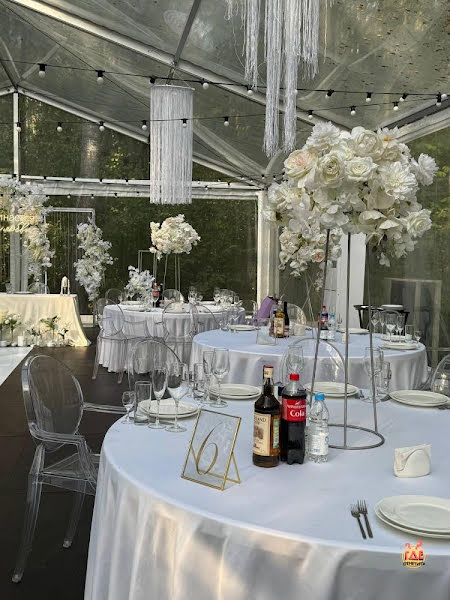 Загородный ресторан «Берендей» фотография №1