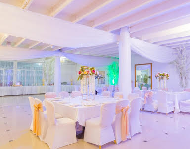  ресторан Vnukovo Village