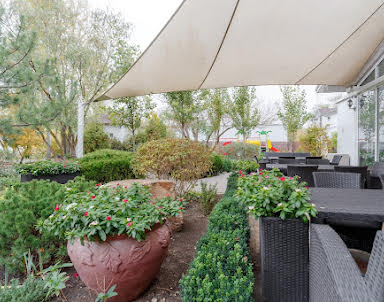  ресторан Казачий Курень на Левобережной