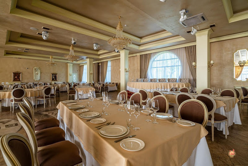 Imperia Hall фотография №14