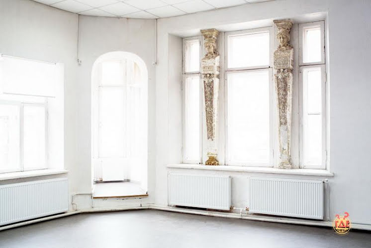 White Loft в «Loft  Фарфор» фотография №5