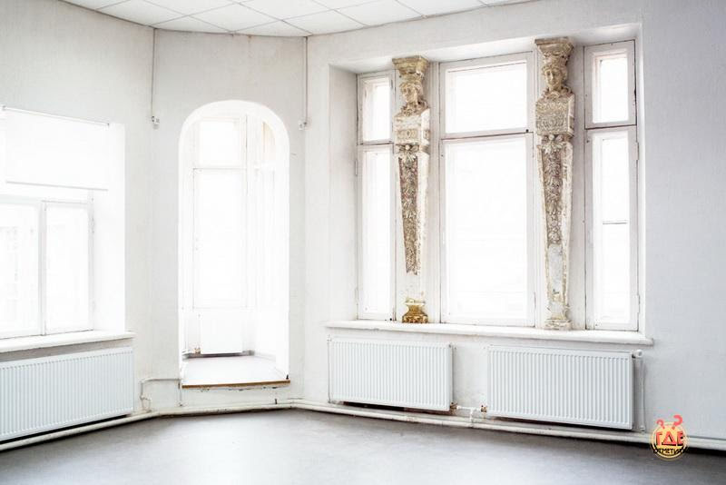 Loft  Фарфор фотография №11