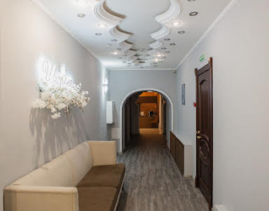  ресторан Щербет на Комсомольской