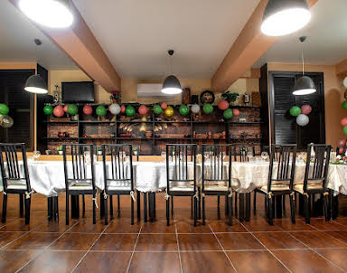  ресторан Гурман