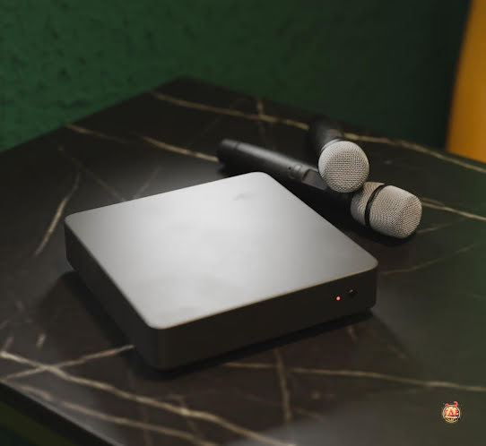 Лофт «Гетсби» в «В69» фотография №8