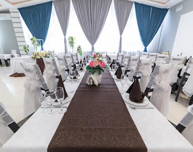  ресторан BanketParty