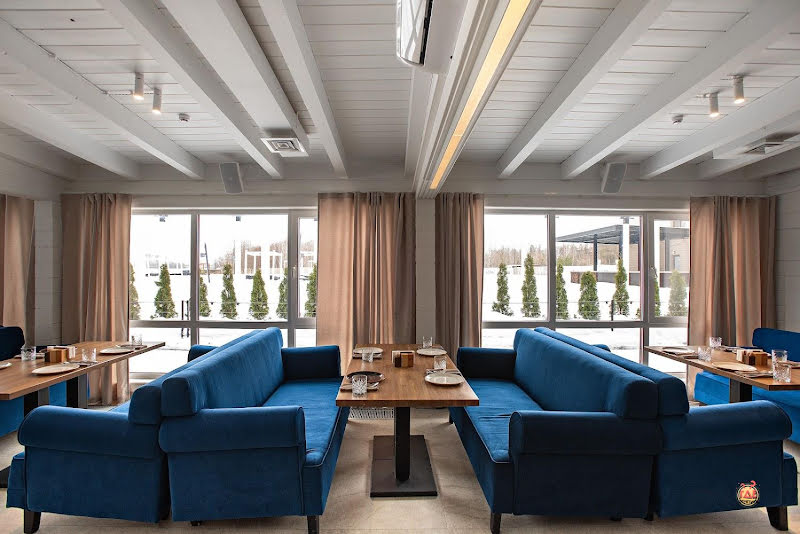 VODA фотография №9