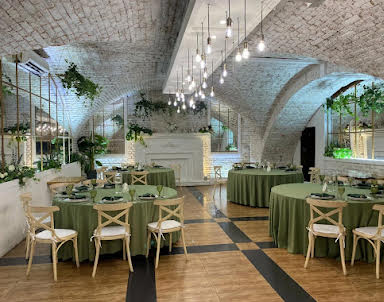  ресторан Буржуй