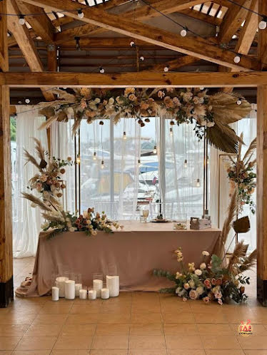 Летняя веранда  в «Медуза» фотография №5