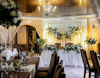 Новый год в Олимпия