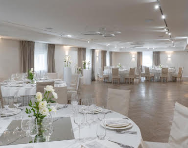  ресторан Талес