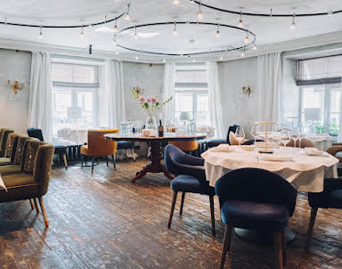  ресторан The Repa