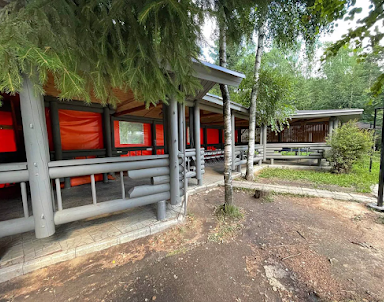  ресторан Солярис