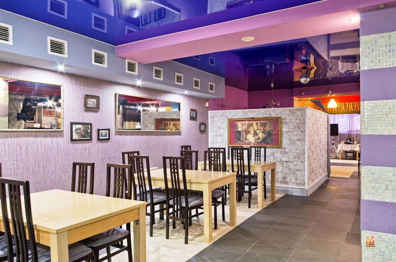 Венский Дворик фотография №1